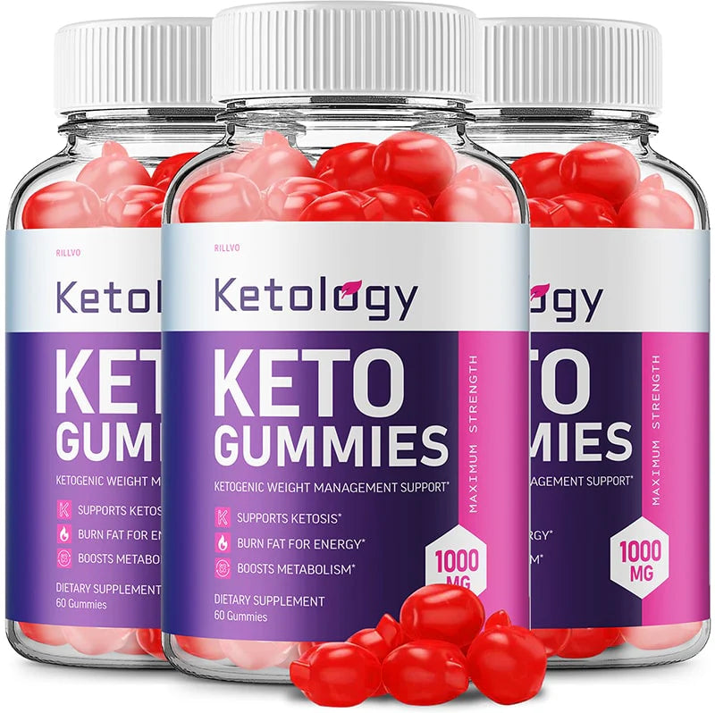 Keto Gummies J394269