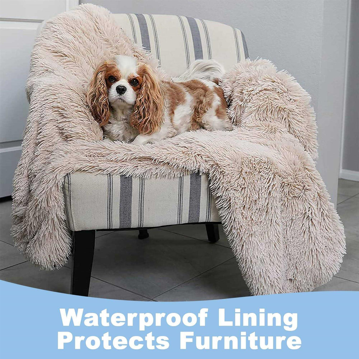Throw Blanket J5412