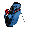 Blue/Red Stand Bag R51232