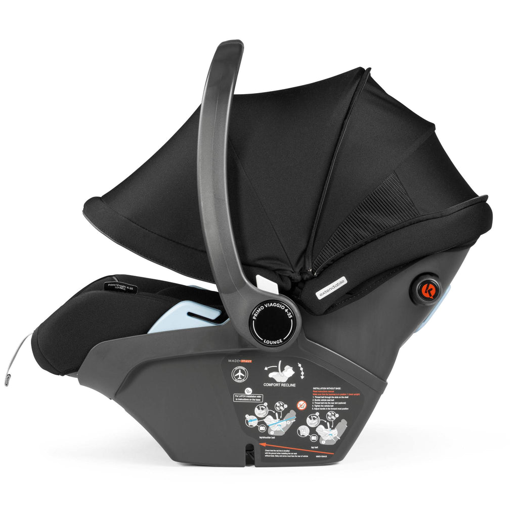 Onyx Infant Car Seat W915