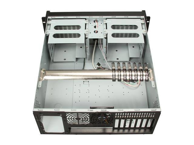 4U Rackmount Server Case P954999