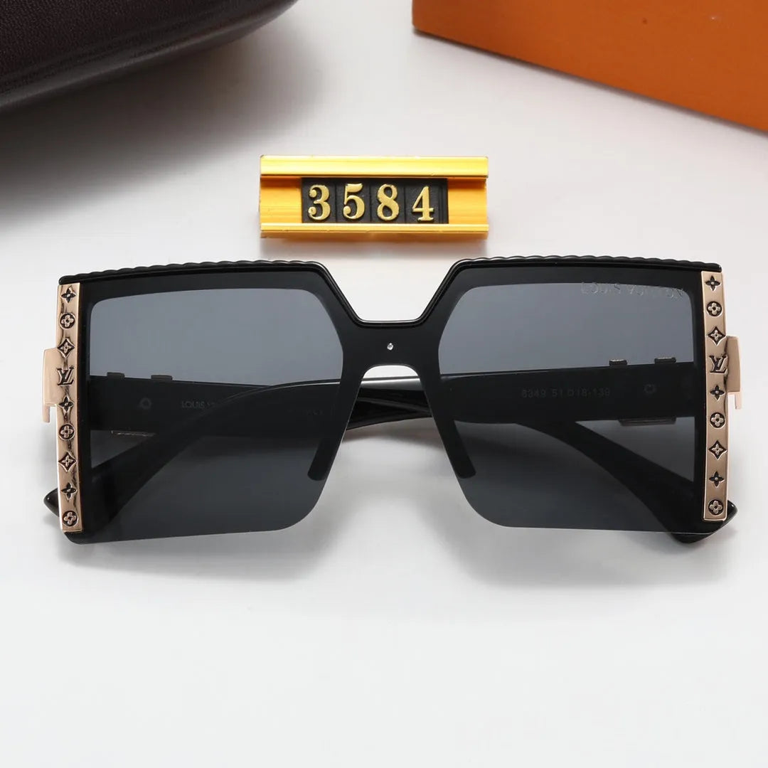 Polarized Sunglasses N49051