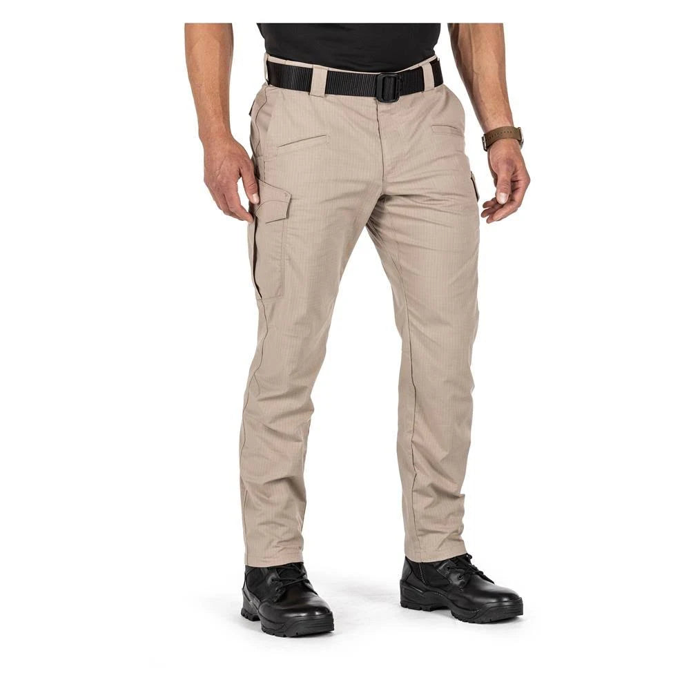 Khaki Tactical Pant Z6526