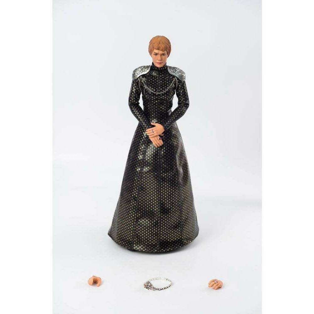1/6 Scale Action Figure F68502