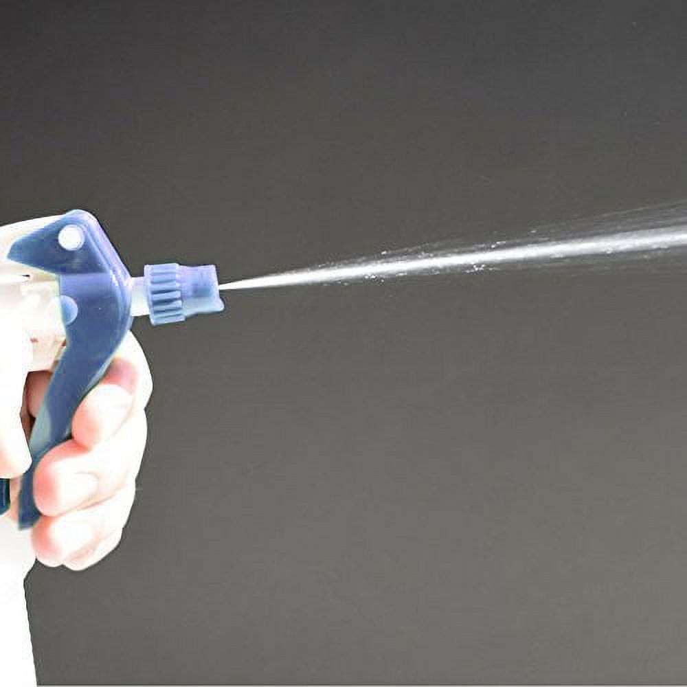 32 oz HDPE Plastic Spray Bottles with Adjustable Nozzle I321