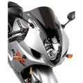 Double Bubble Dark Smoke Windscreen O4944
