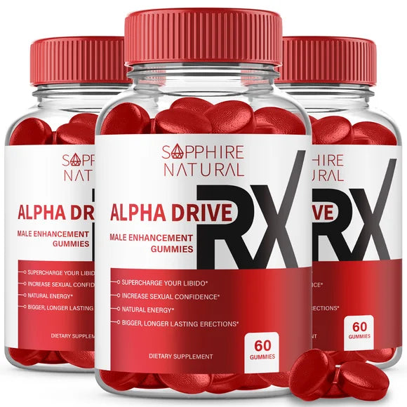 3 Pack Gummies 180 Gummies V167