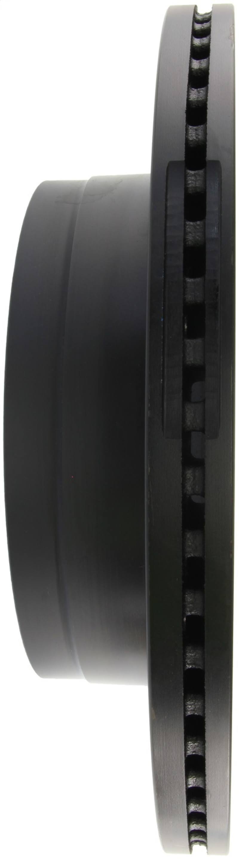 Slotted & Drilled Sport Brake Rotor C187910