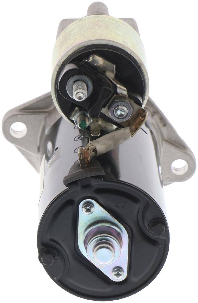 Porsche 911 Starter D647