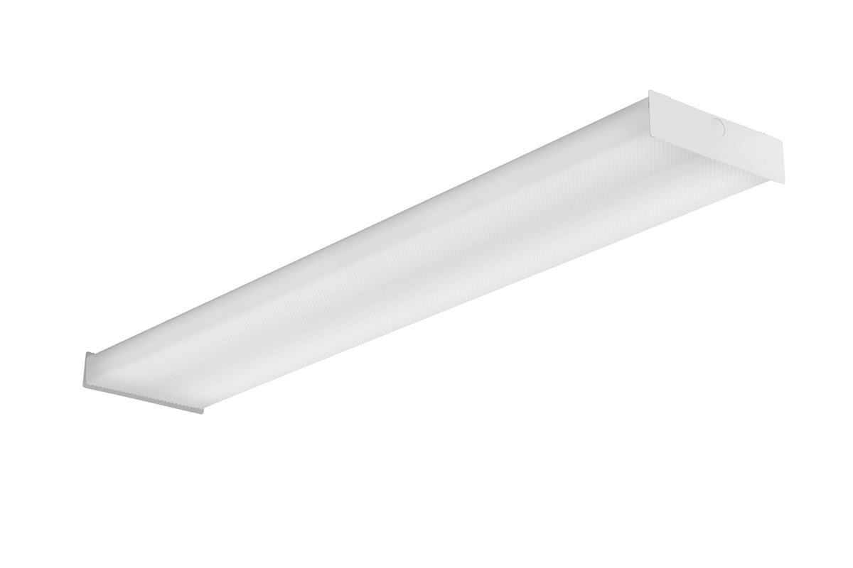 LED Surface Wraparound 3500K White B982