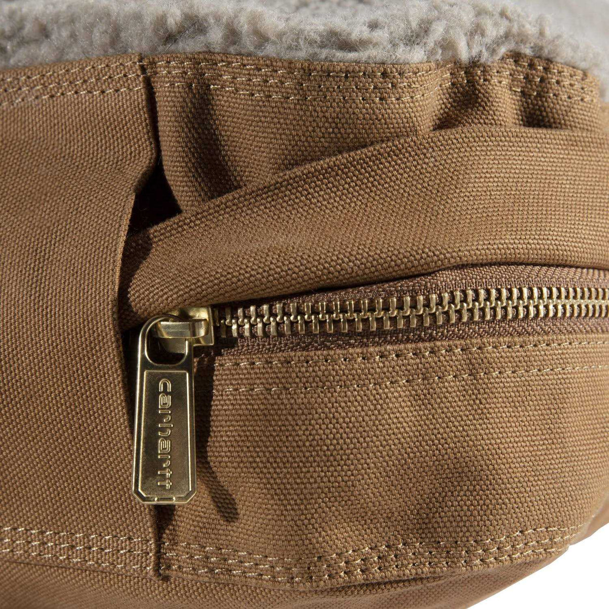 Sherpa Dog Bed S973147