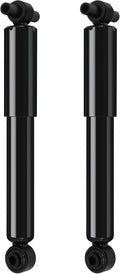 Rear Shocks Absorbers Set of 2 A842