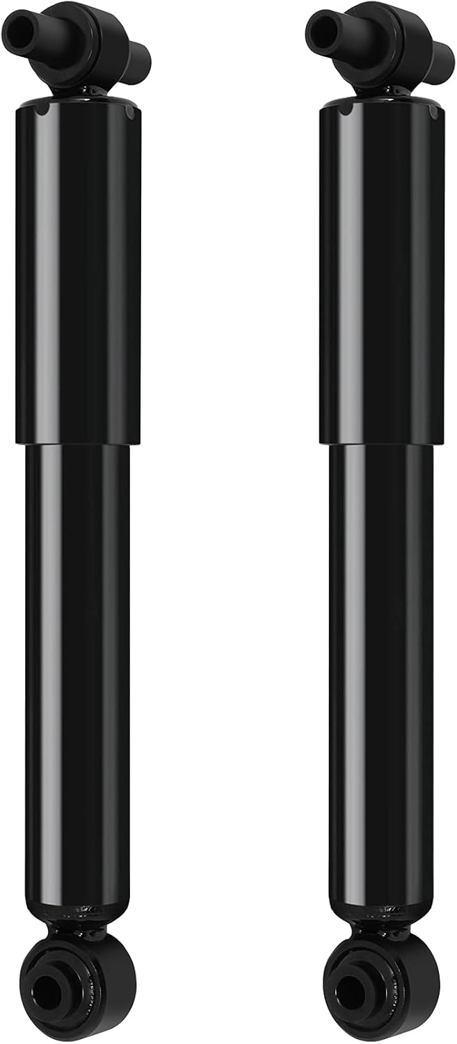 Rear Shocks Absorbers Set of 2 A842