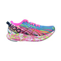 Aqua Hot Pink Women's Shoes N511