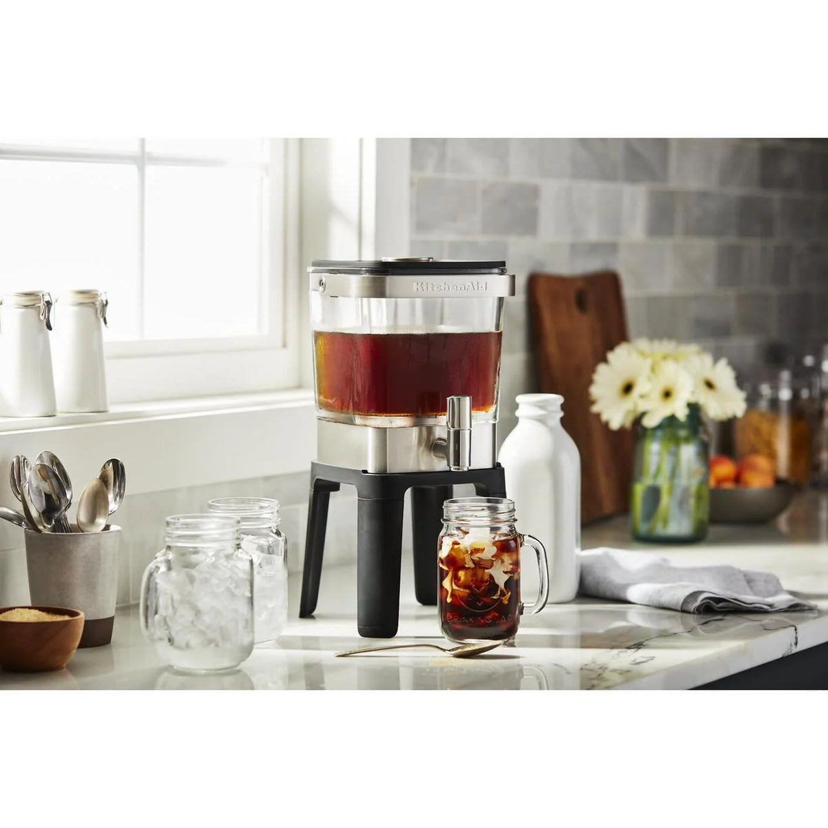 38 oz Cold Brew Coffee Maker Z148615