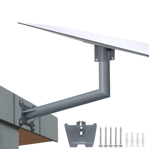 Starlink Roof Mount Y56354