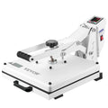 15"x15" Swing Away Heat Press Machine Z517