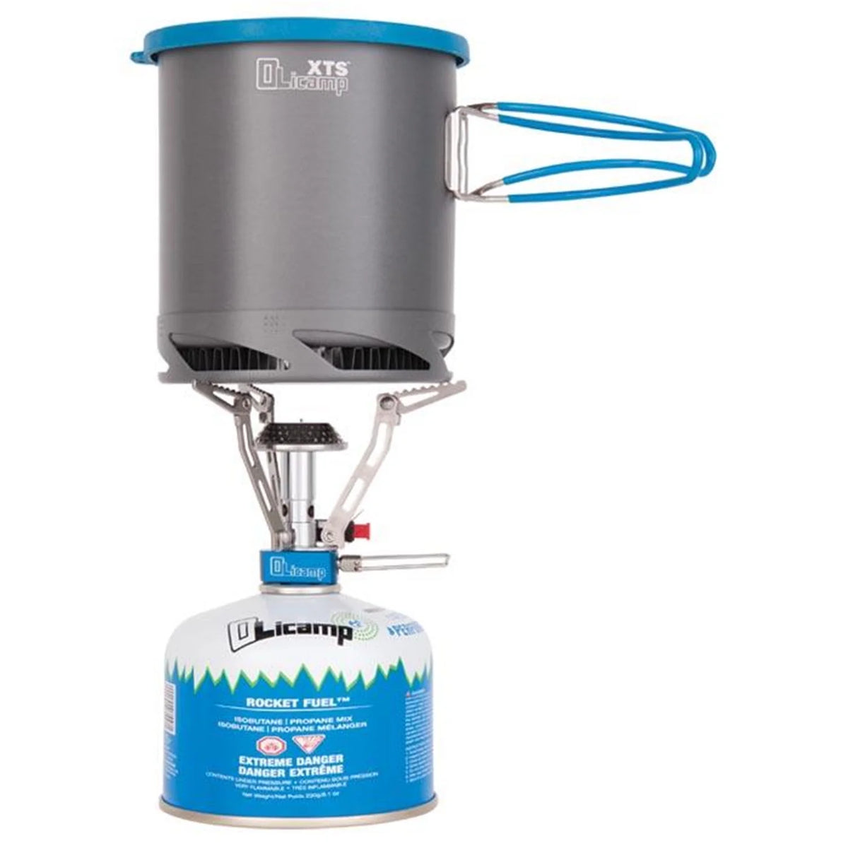 Stove N580435