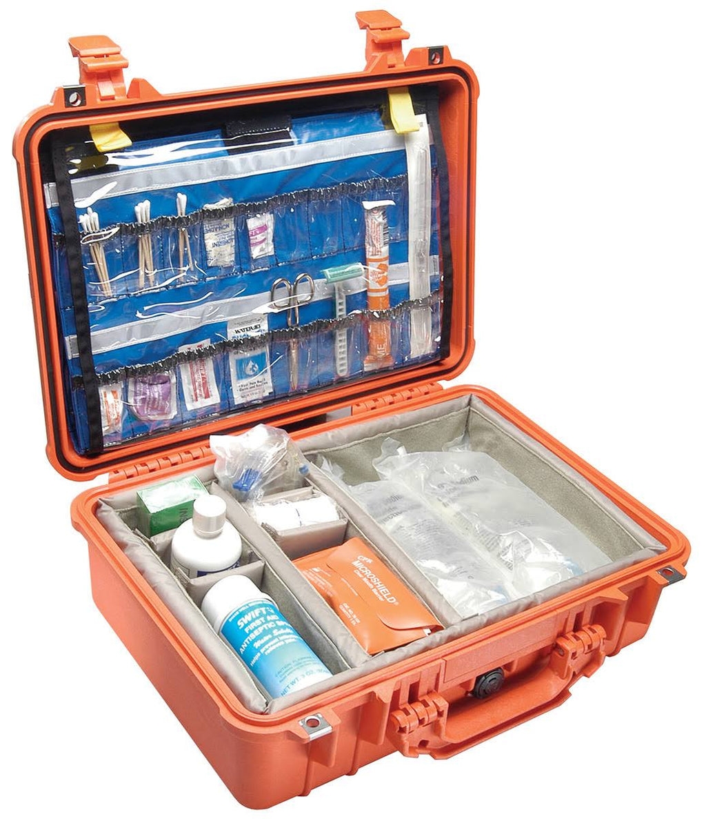 Orange Case W334424