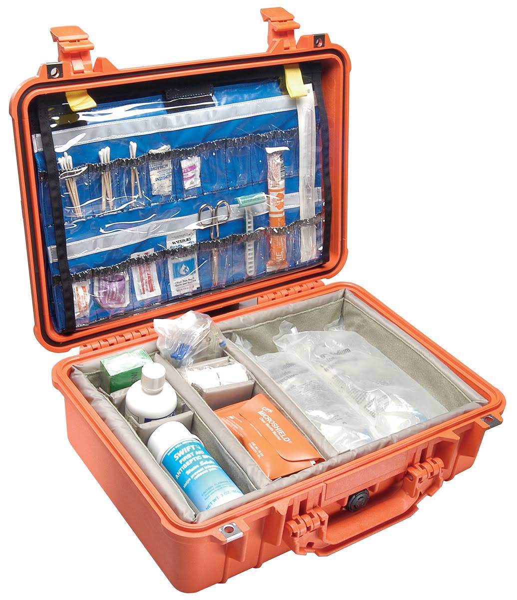 Orange Case W334424