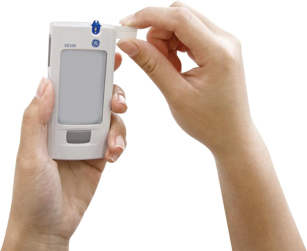 Blood Glucose Monitoring System R800950