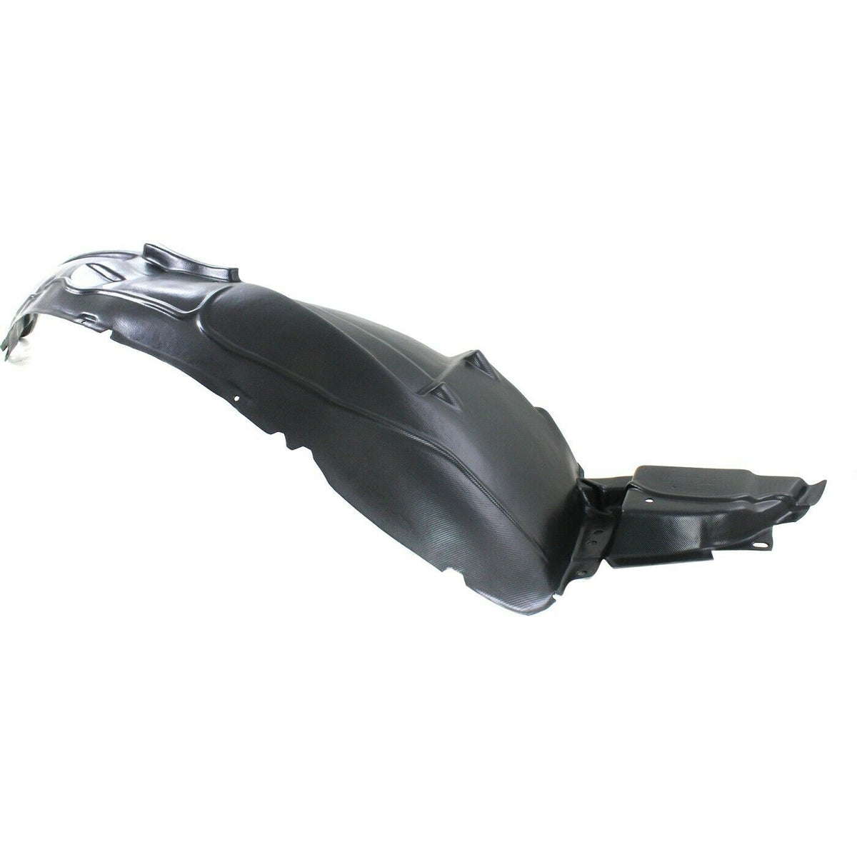 Front Passenger Side Splash Shield T78543