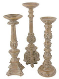 Candle Pillar Holders Z790