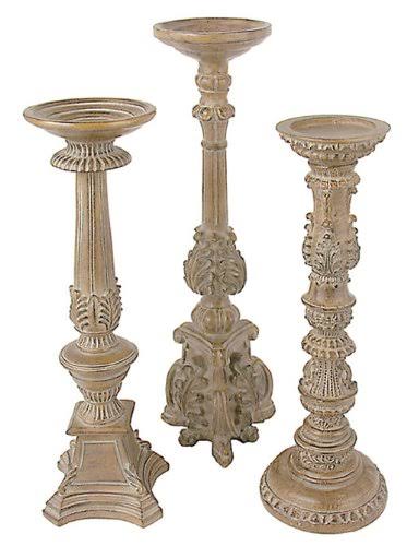 Candle Pillar Holders Z790