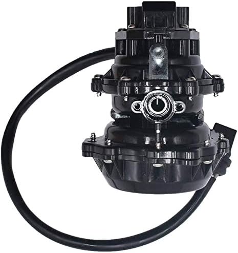 4-Wire Fuel Pump Kit Y40905