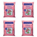 20 Quart Bag (4 Pack) Organic Potting Soil D162