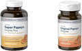 Papaya Enzyme Chewable Tablets E8231