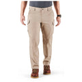 Khaki Tactical Pant Z6526
