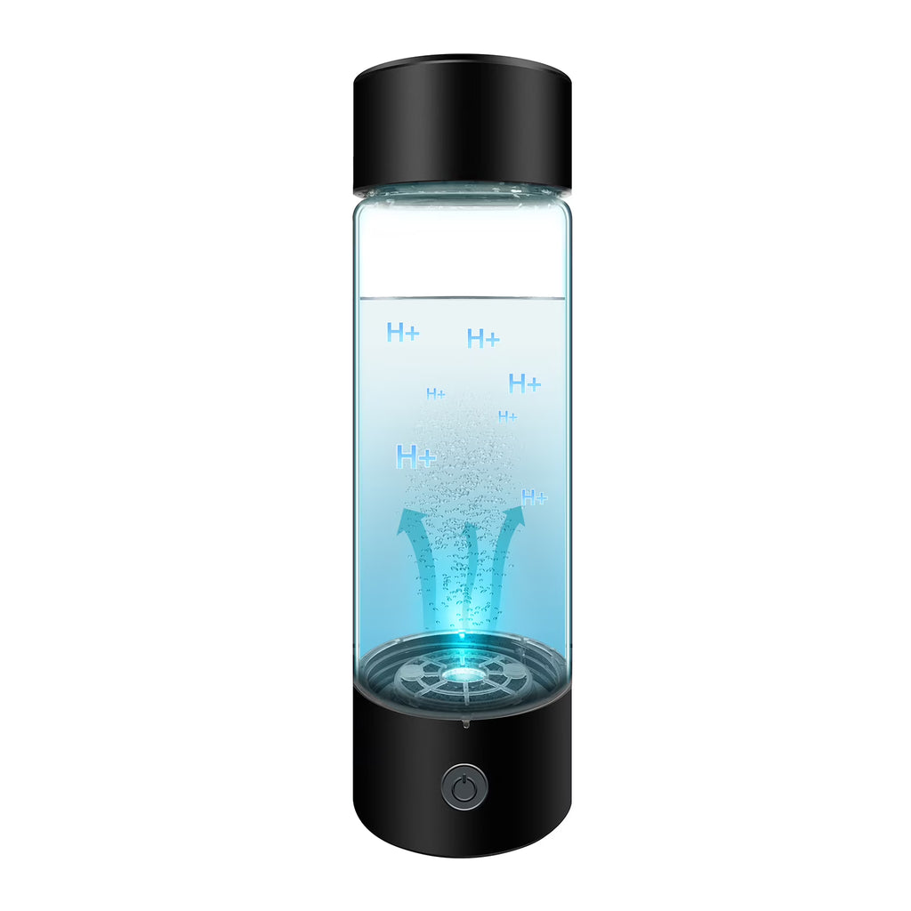 Portable Hydrogen Water Bottle C238