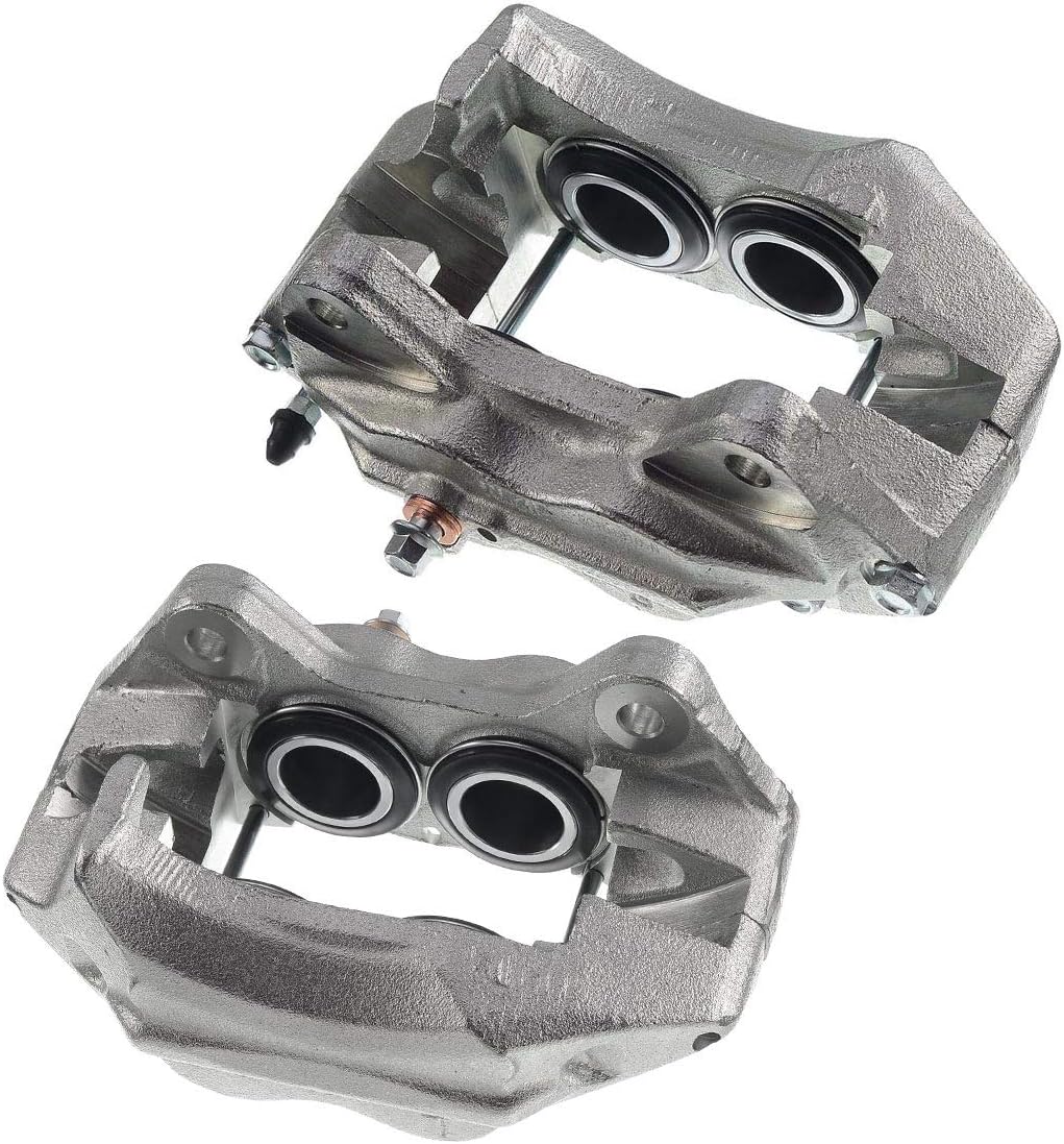 Disc Brake Caliper Assembly D1702