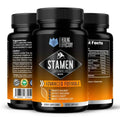90 Day Male Fertility Supplement B677