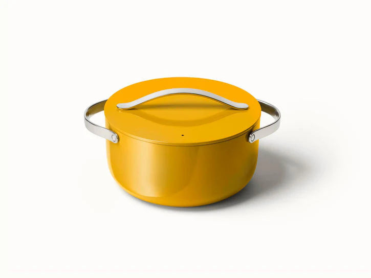 Dutch Oven in Marigold D765341