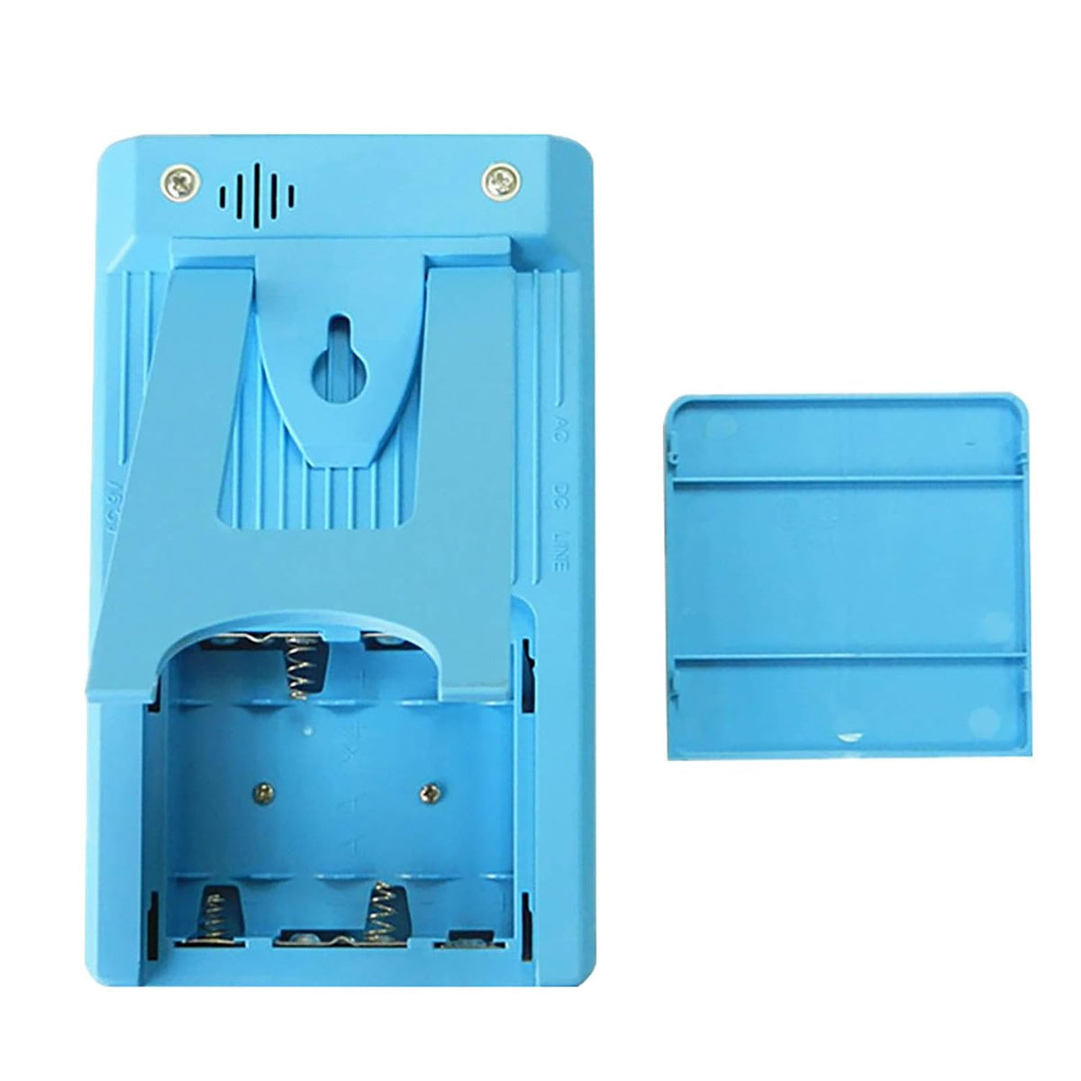 Handheld Inductance Capacitance Measuring Instrument Q195