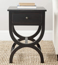 Quartz Grey Accent Table E650