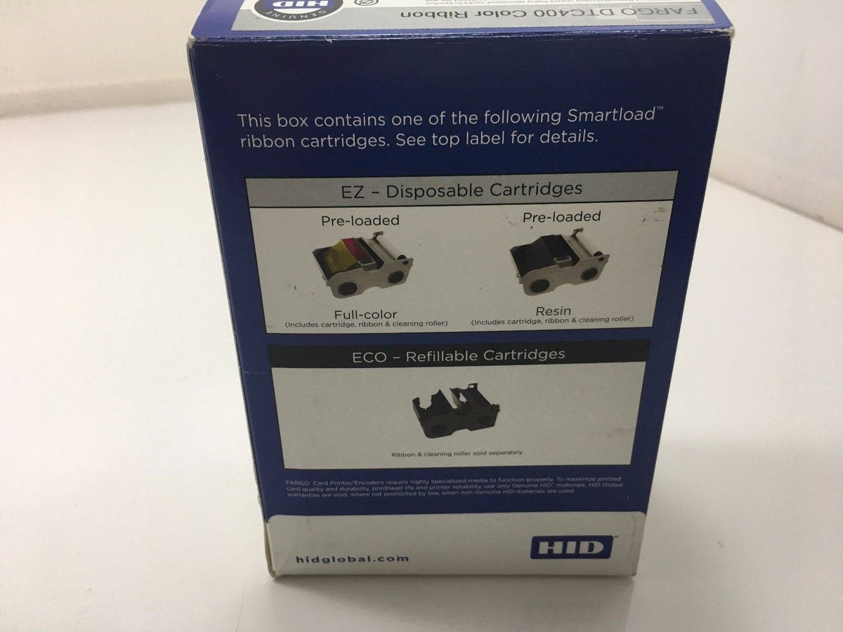 Ribbon Cartridge Z8401