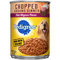 (12 Pack) 13.2 oz. Canned Wet Dog Food N173