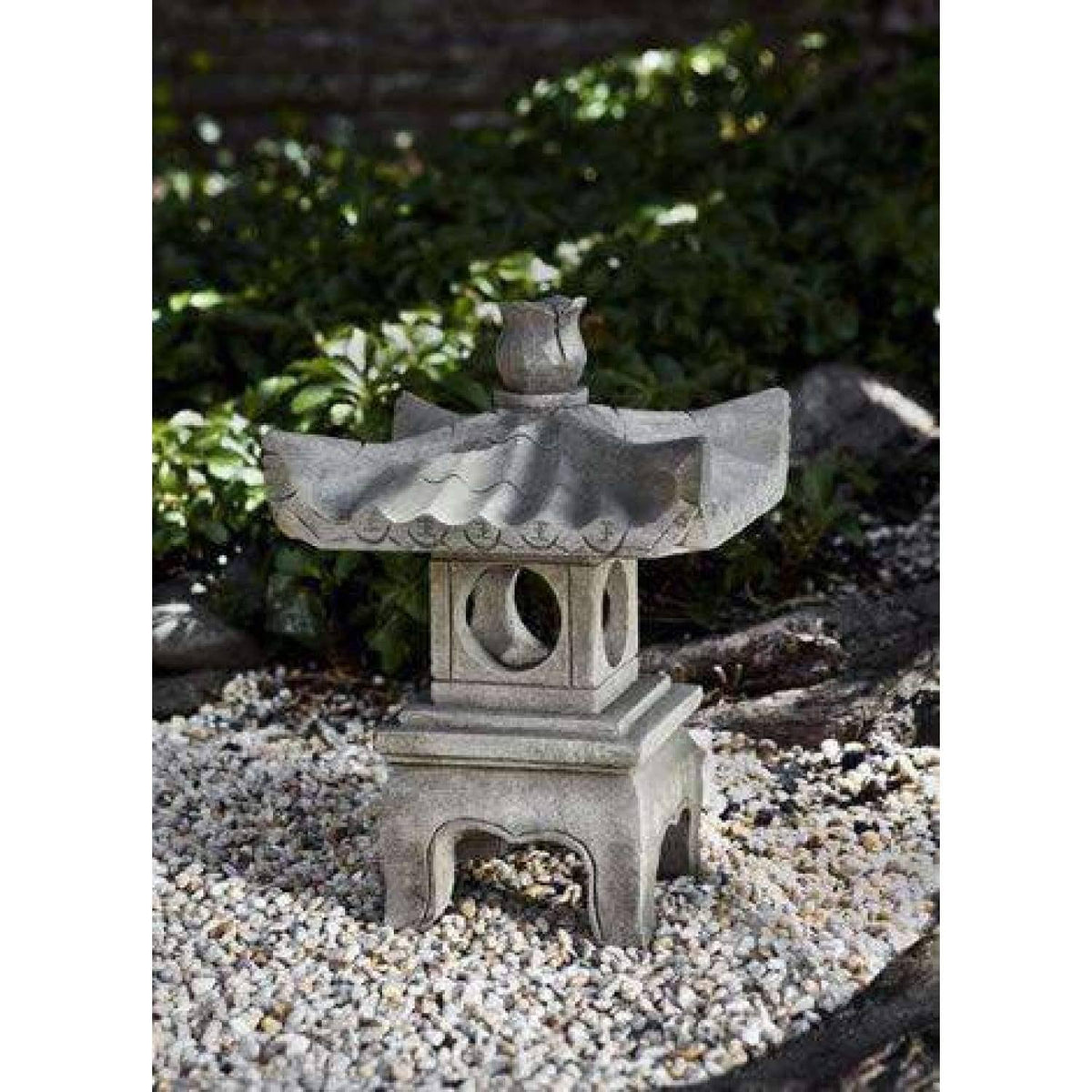 Antique Pagoda N29211