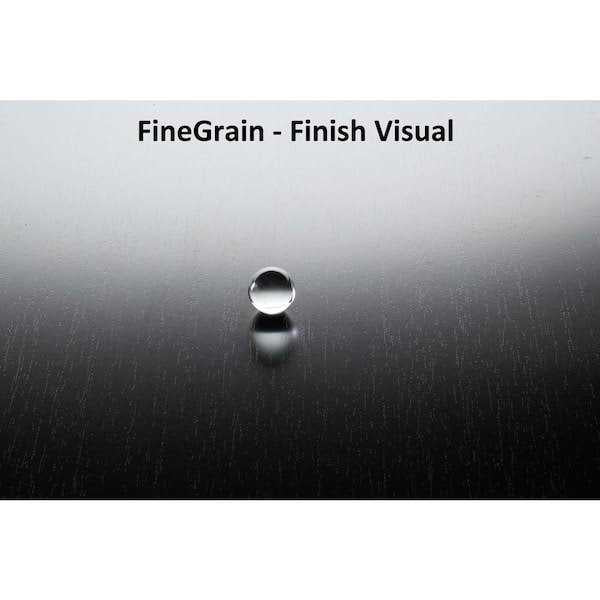 Fine Velvet Texture Finish Laminate Sheet K1514