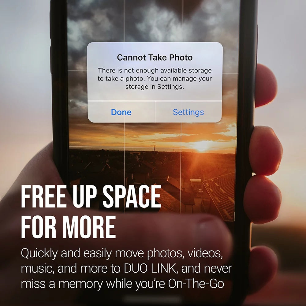 64GB USB 3.2 Dual Flash Drive Q46438