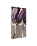 Aubergine Giclee Print on Gallery Wrap Canvas B148880