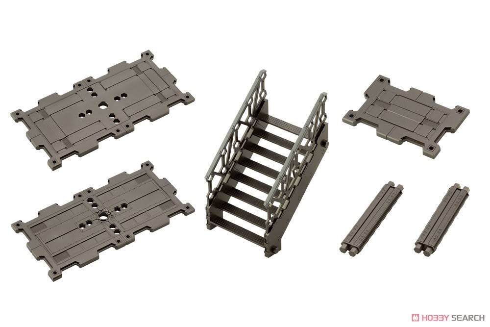 Plastic Model Z1420