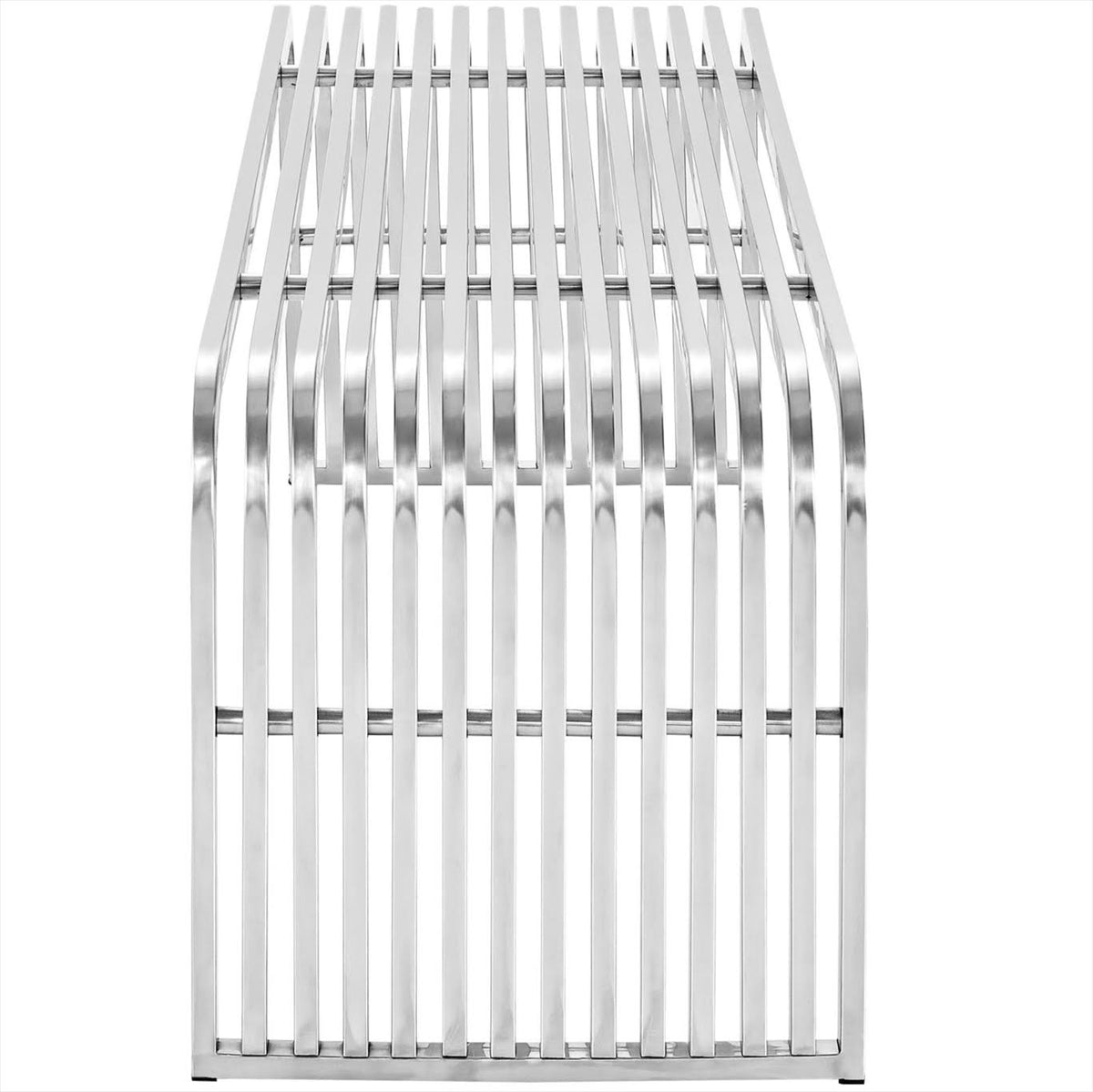Stainless Steel Bench X566504