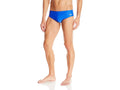 Solid Brief Swimsuit Q276001