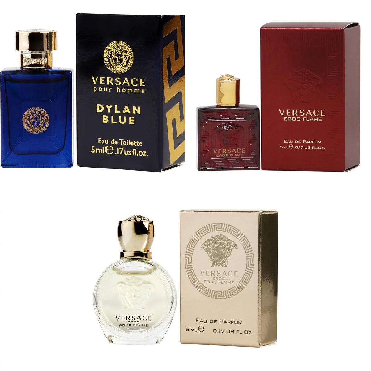 5ml 3PK Kit R1829
