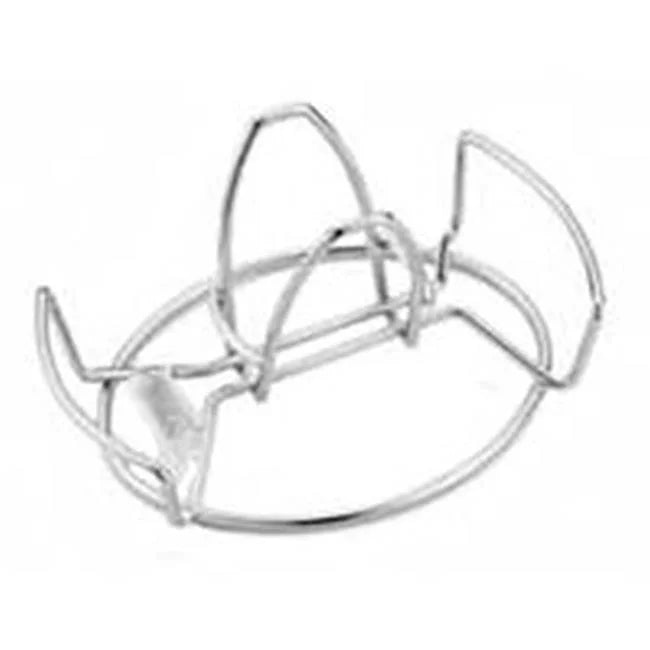 Original Poultry Roaster Steel Plated C4935