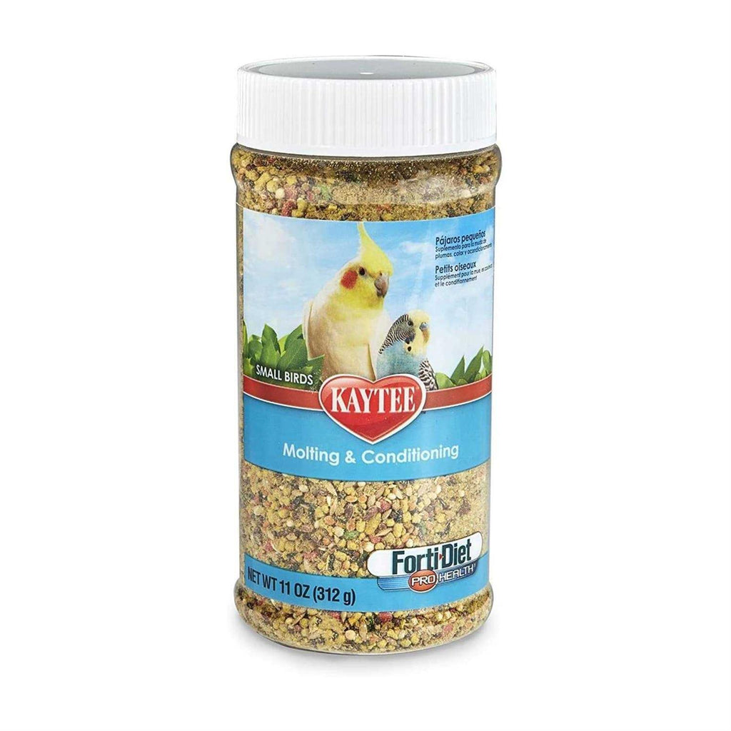 Molting Conditioning G9309